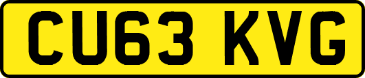 CU63KVG