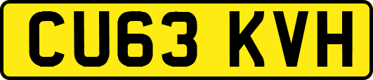CU63KVH