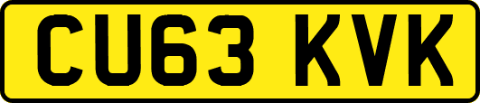 CU63KVK