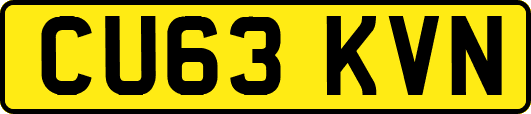 CU63KVN