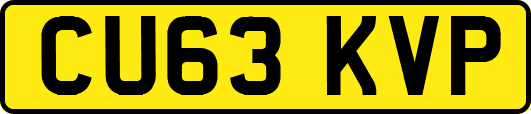 CU63KVP
