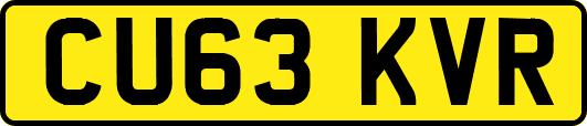 CU63KVR