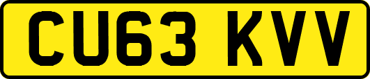 CU63KVV