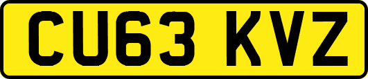 CU63KVZ