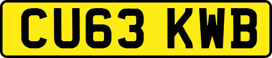 CU63KWB