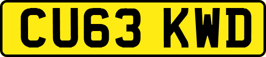CU63KWD