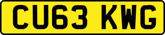 CU63KWG