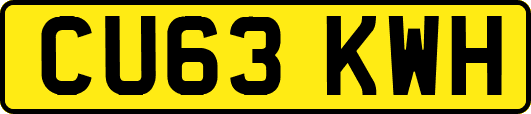 CU63KWH