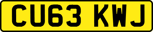 CU63KWJ