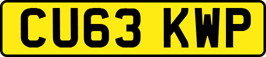 CU63KWP