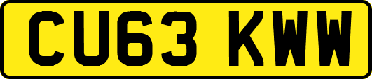 CU63KWW