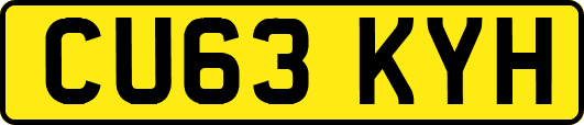 CU63KYH