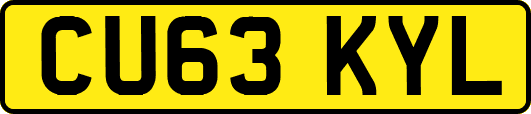 CU63KYL