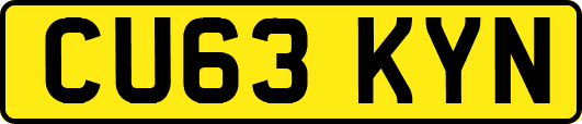 CU63KYN