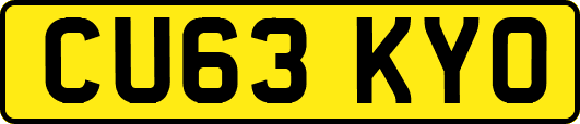 CU63KYO