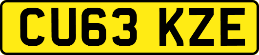 CU63KZE