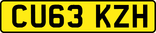 CU63KZH
