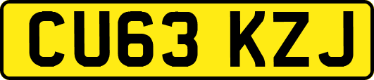 CU63KZJ