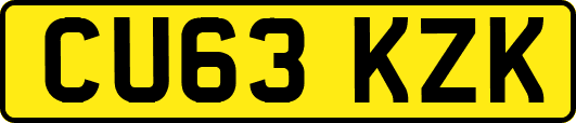 CU63KZK