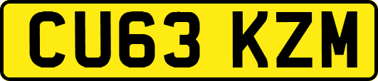 CU63KZM