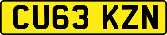 CU63KZN