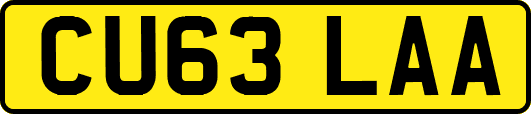 CU63LAA