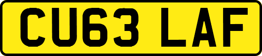 CU63LAF