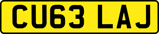 CU63LAJ