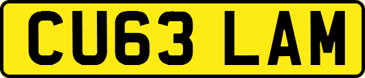 CU63LAM