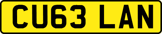CU63LAN