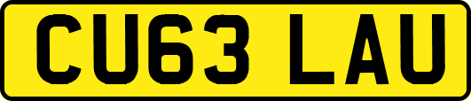 CU63LAU