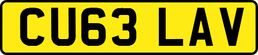 CU63LAV