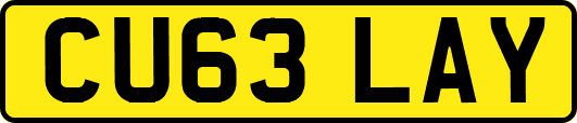 CU63LAY