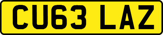 CU63LAZ