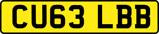 CU63LBB