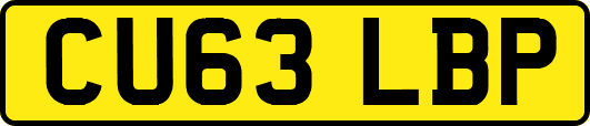 CU63LBP