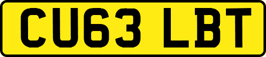 CU63LBT