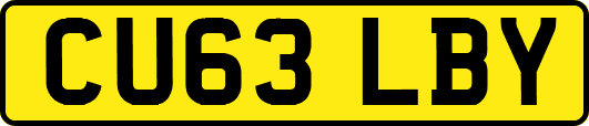 CU63LBY