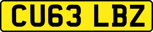 CU63LBZ