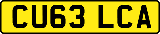 CU63LCA