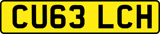 CU63LCH