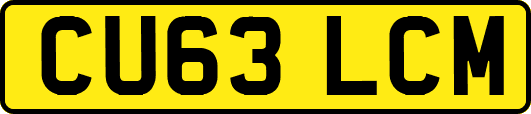 CU63LCM