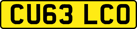 CU63LCO