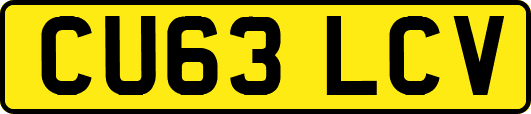 CU63LCV