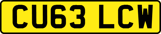 CU63LCW