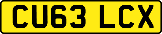 CU63LCX