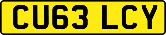 CU63LCY