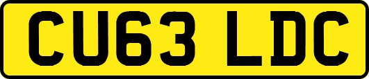 CU63LDC