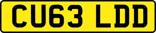 CU63LDD
