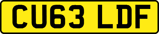 CU63LDF
